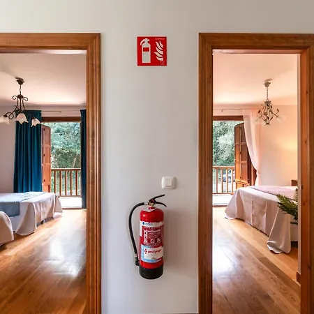 ヴィラ Vacacional River リャネス