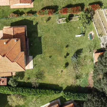 Vacacional River * リャネス