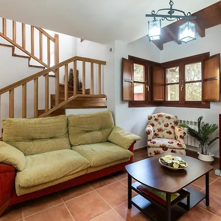 Casa Cerca Playa Cuevas Del Mar - River