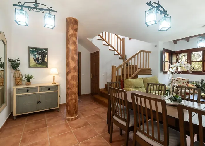 Casa Cerca Playa Cuevas Del Mar - River