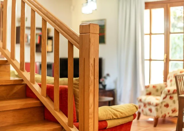 Villa Casa Cerca Playa Cuevas Del Mar - River