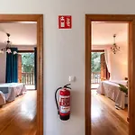 Vacacional River Villa *
