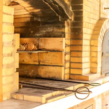 Βίλα Vacacional River Llanes