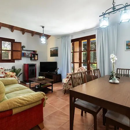 Vacacional River Villa *