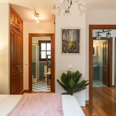 Vacacional River Villa Llanes