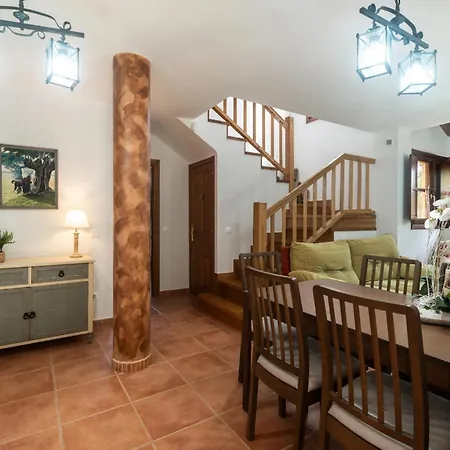 Villa Vacacional River
