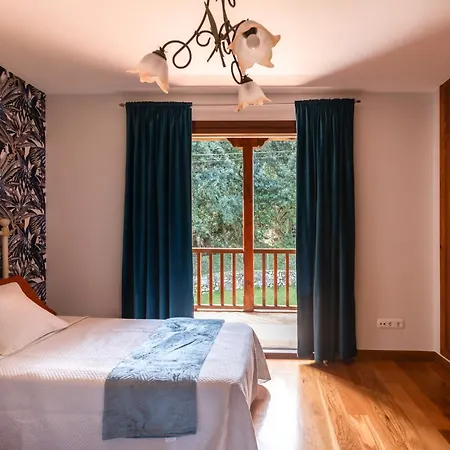 Vacacional River Llanes