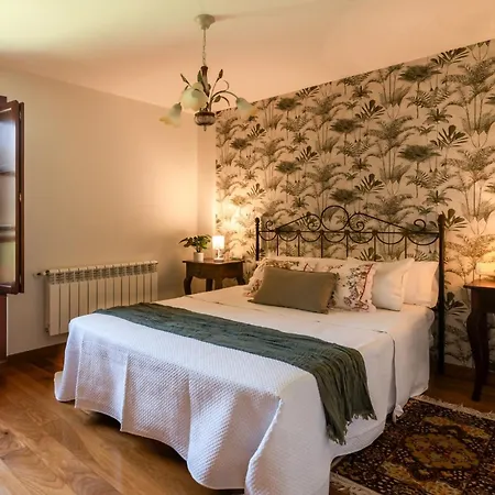 Vacacional River Villa *