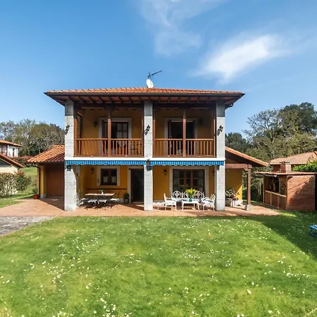 Villa Vacacional River