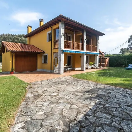 Villa Vacacional River
