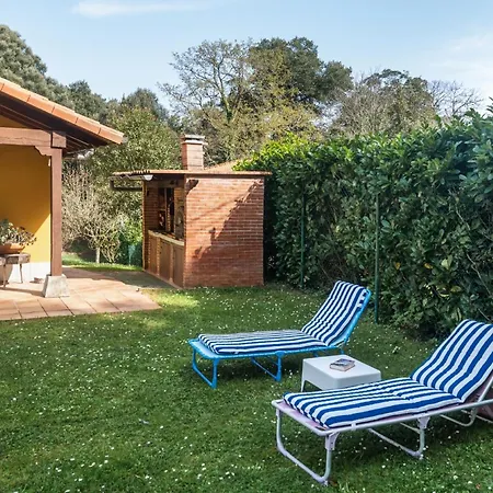 Villa Vacacional River *