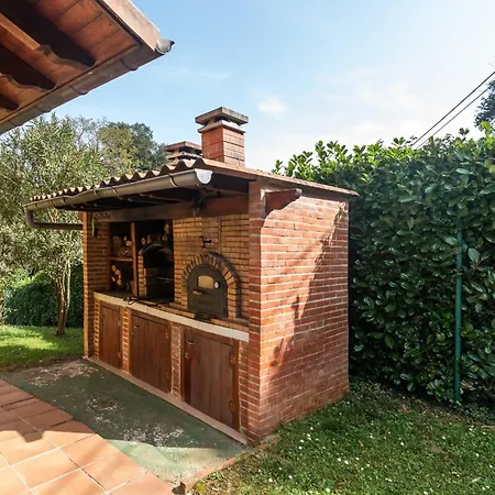 Vacacional River Villa