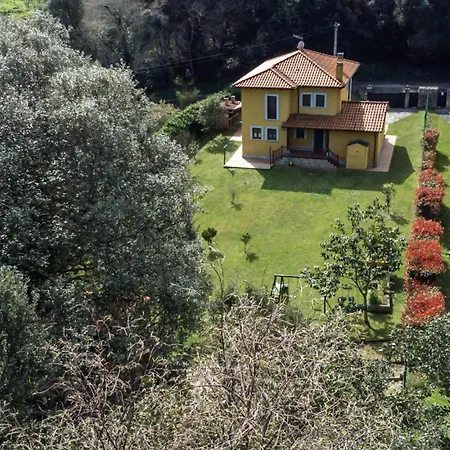 Vacacional River Villa Llanes