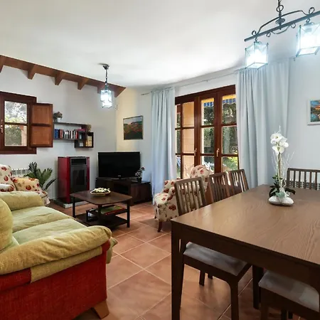 Villa Vacacional River