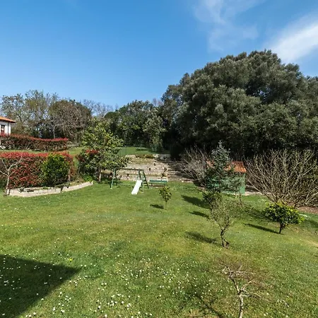 Vacacional River Villa *