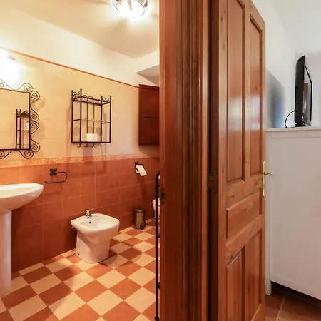 Casa Cerca Playa Cuevas Del Mar - River Vila Llanes