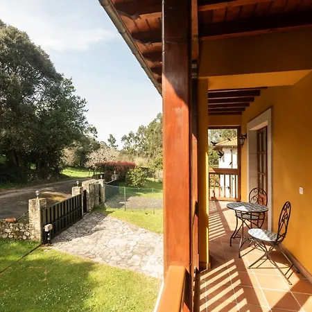 Villa Vacacional River