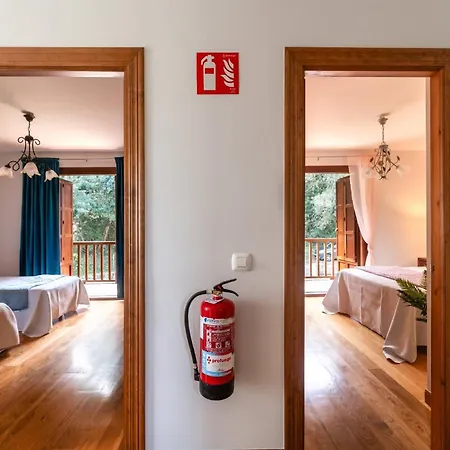 Vacacional River Villa *