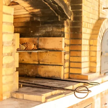 Villa Vacacional River Llanes