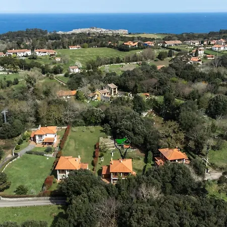 Vacacional River Villa *