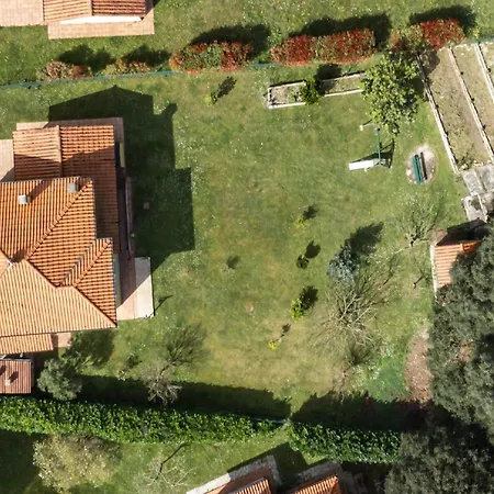 Villa Vacacional River *