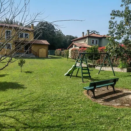 Villa Vacacional River *