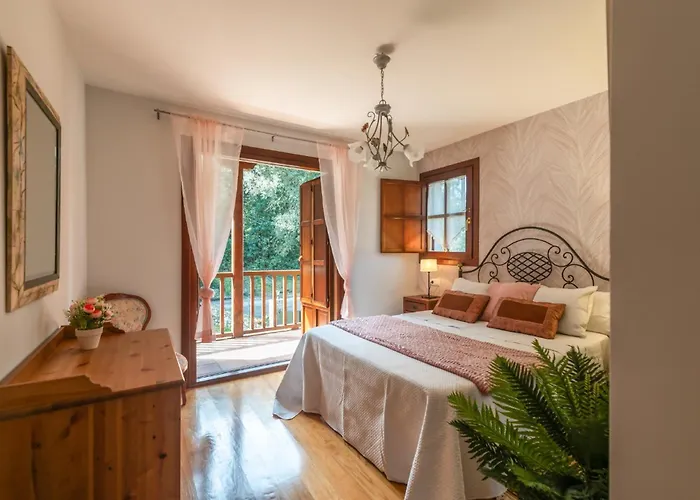 Casa Cerca Playa Cuevas Del Mar - River *