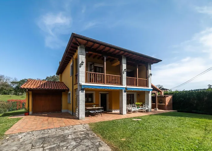 Casa Cerca Playa Cuevas Del Mar - River