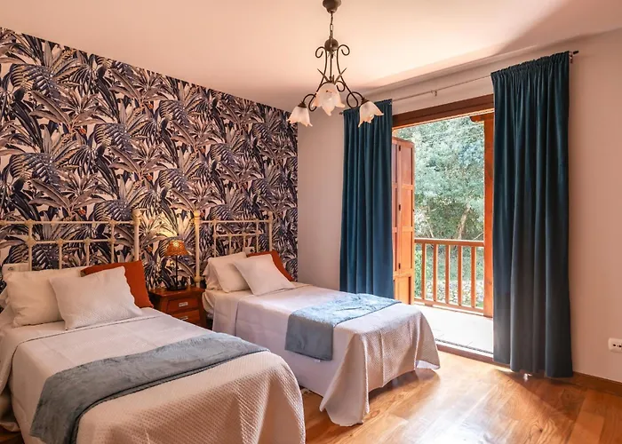 Casa Cerca Playa Cuevas Del Mar - River Willa