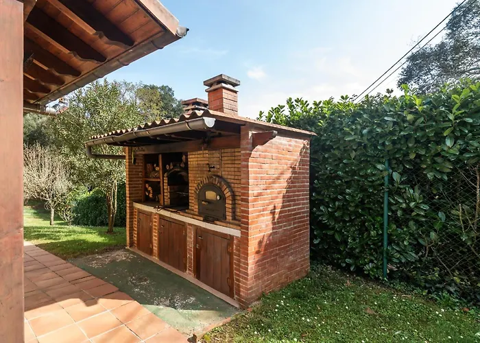 Casa Cerca Playa Cuevas Del Mar - River Willa