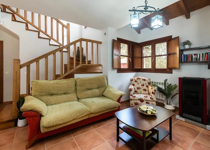 Casa Cerca Playa Cuevas Del Mar - River