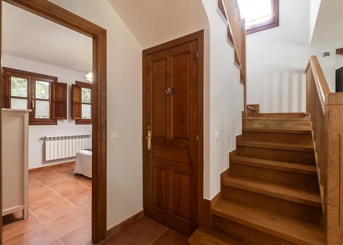 Casa Cerca Playa Cuevas Del Mar - River