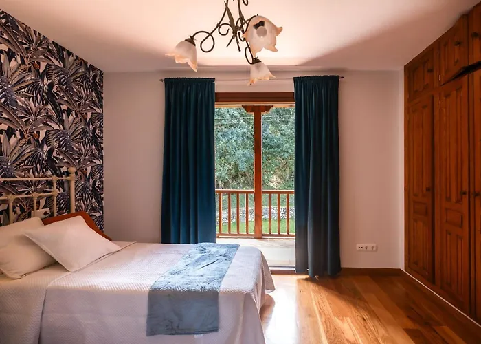 Casa Cerca Playa Cuevas Del Mar - River