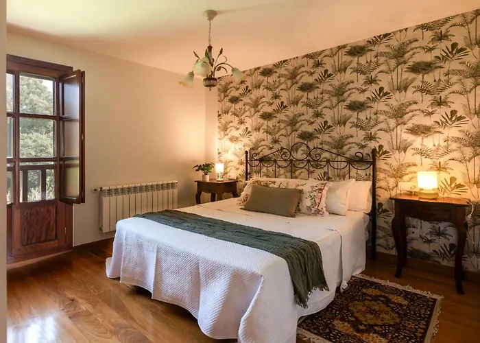 Casa Cerca Playa Cuevas Del Mar - River * Llanes