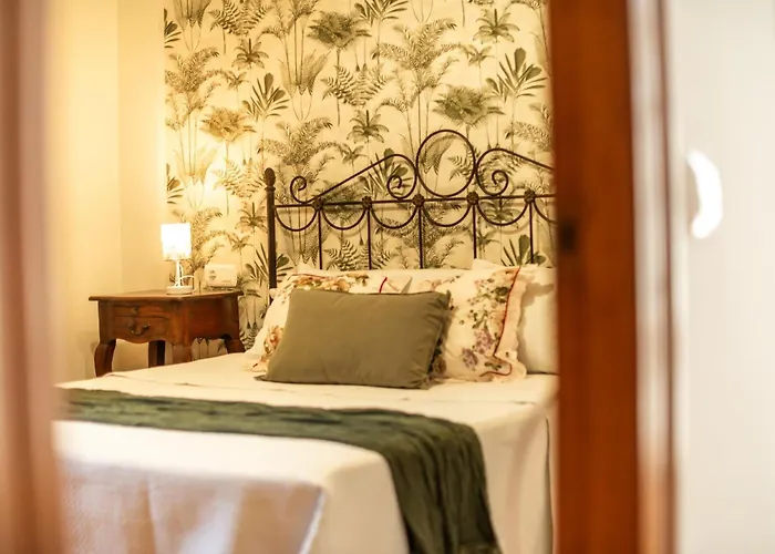 Casa Cerca Playa Cuevas Del Mar - River Willa *