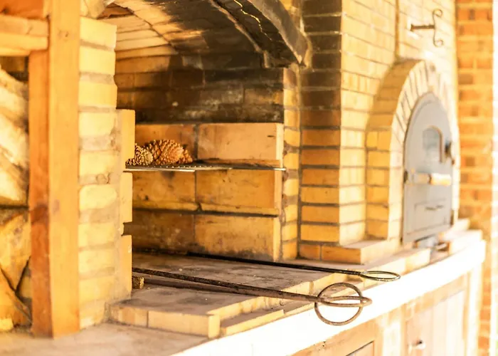 Willa Casa Cerca Playa Cuevas Del Mar - River Llanes