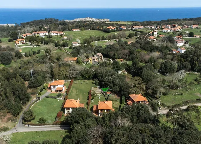 Casa Cerca Playa Cuevas Del Mar - River Willa *