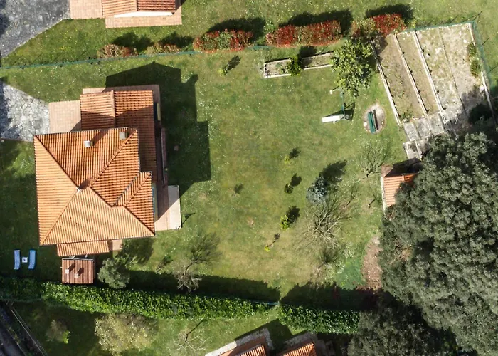 Willa Casa Cerca Playa Cuevas Del Mar - River *