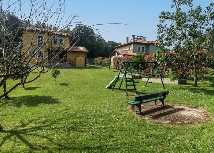 Willa Casa Cerca Playa Cuevas Del Mar - River *