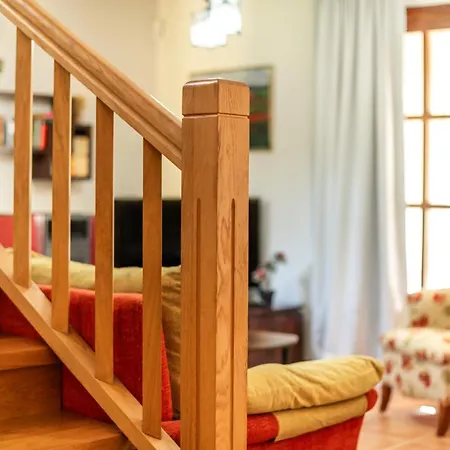 Vacacional River Vila *