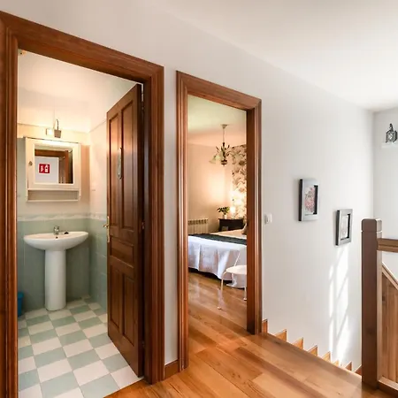 Vila Vacacional River Llanes