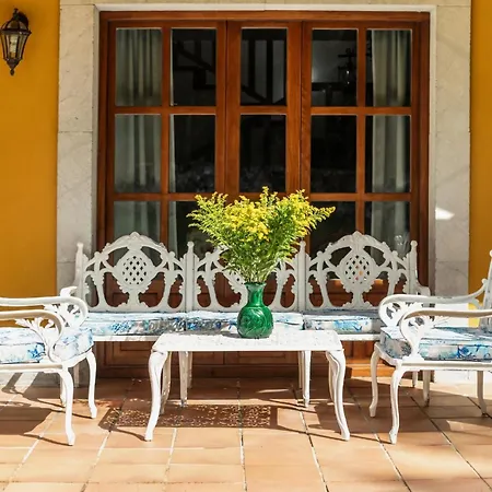 Vila Vacacional River *