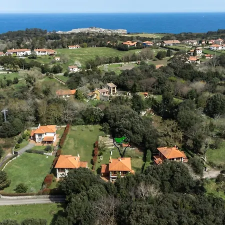 Vila Vacacional River Llanes