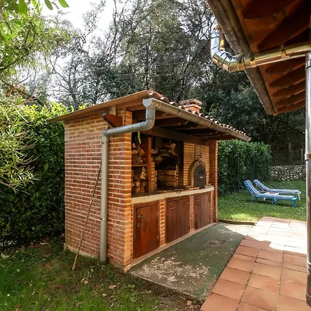 Vila Vacacional River *